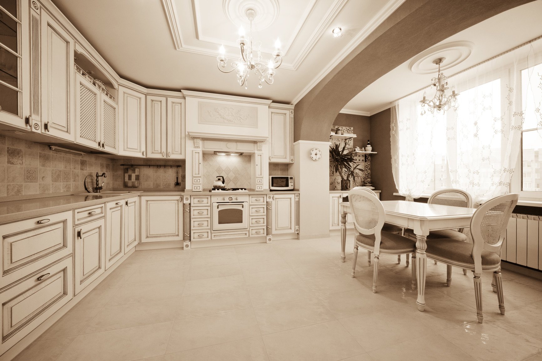 Kitchen Cabinets Surrey BC - Custom Kitchen Cabinets Vancouver North, Burnaby, Lower ...
