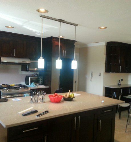  Kitchen Cabinets Surrey BC Custom Kitchen Cabinets 