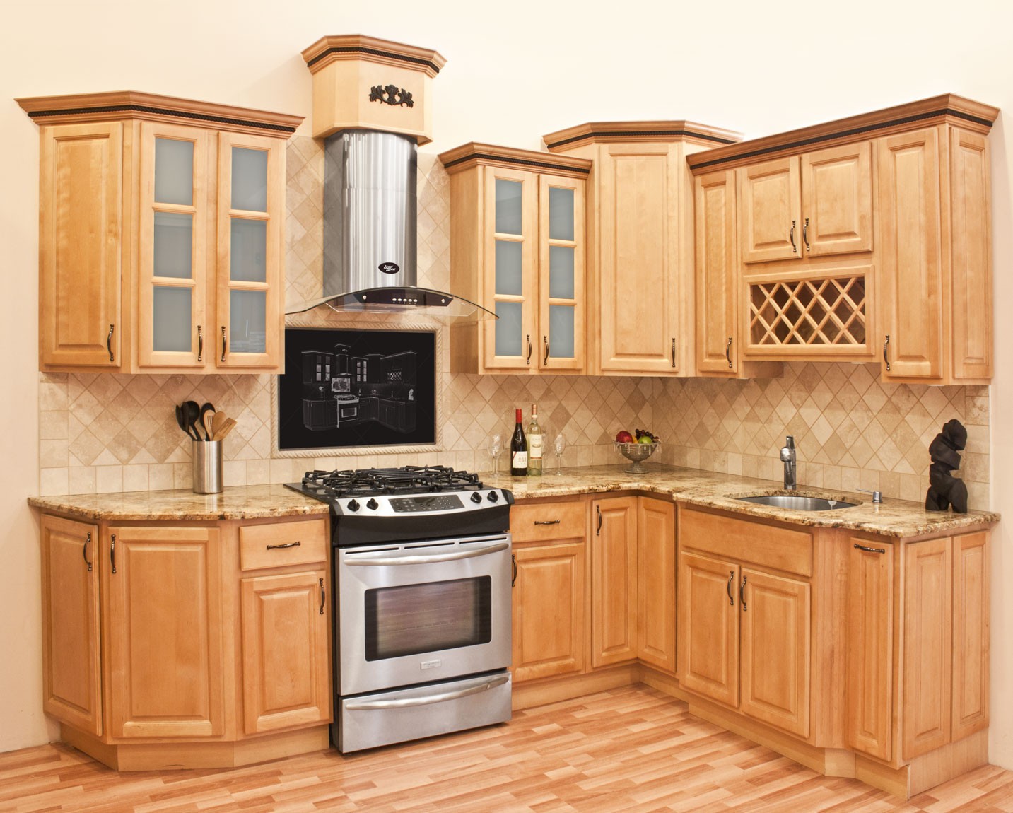 free kitchen cabinet design 89144