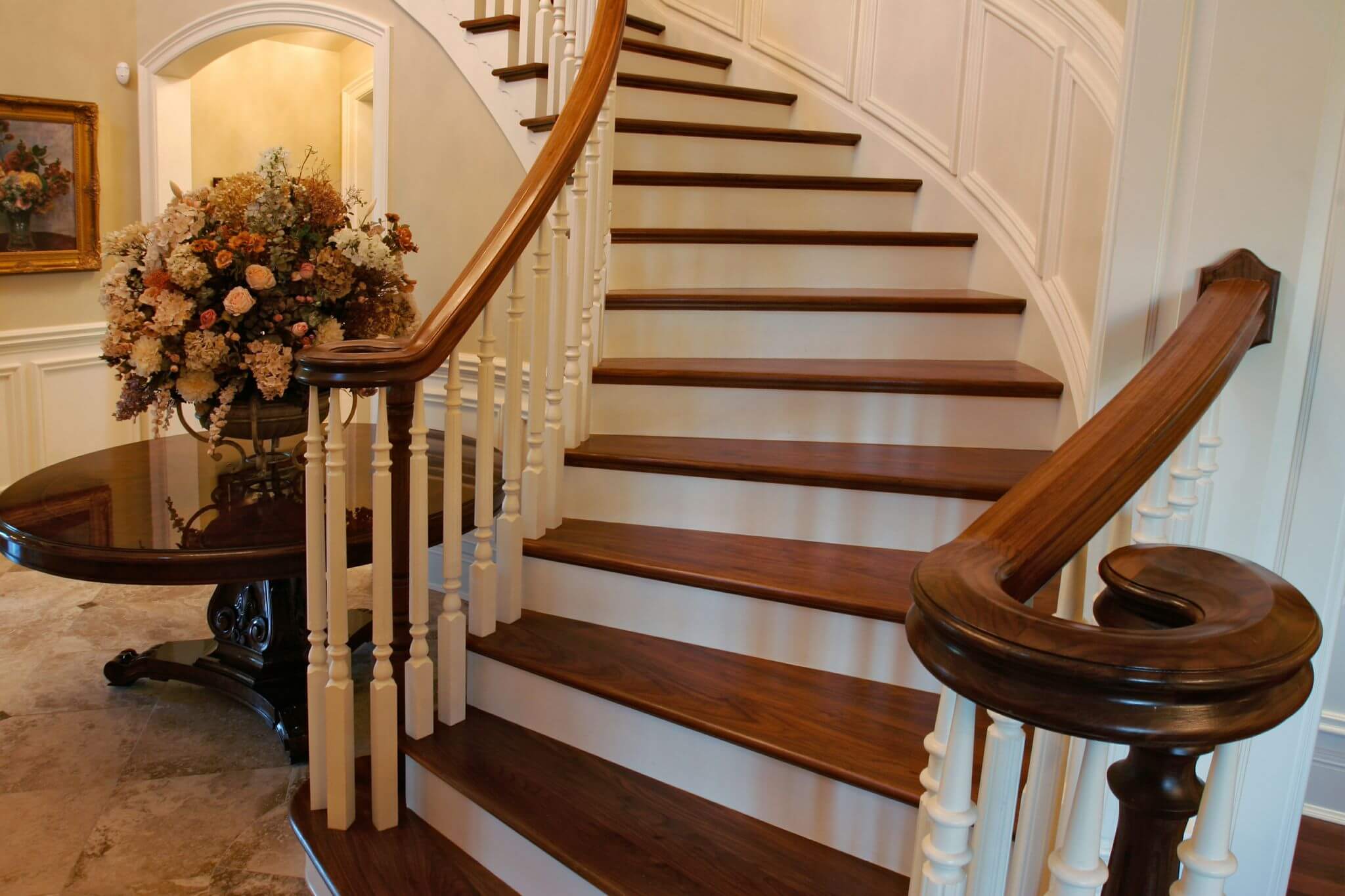 railings for stairs